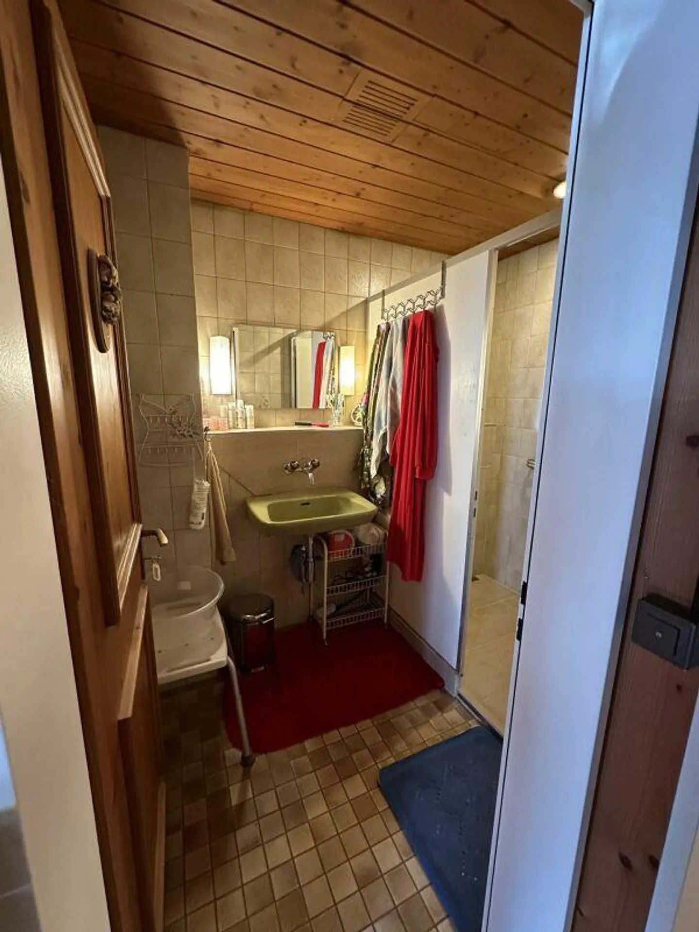 Appartamento vacanze 3,5 stanze in centro, espandibile a 4,5 stanze - Foto 10 di 13