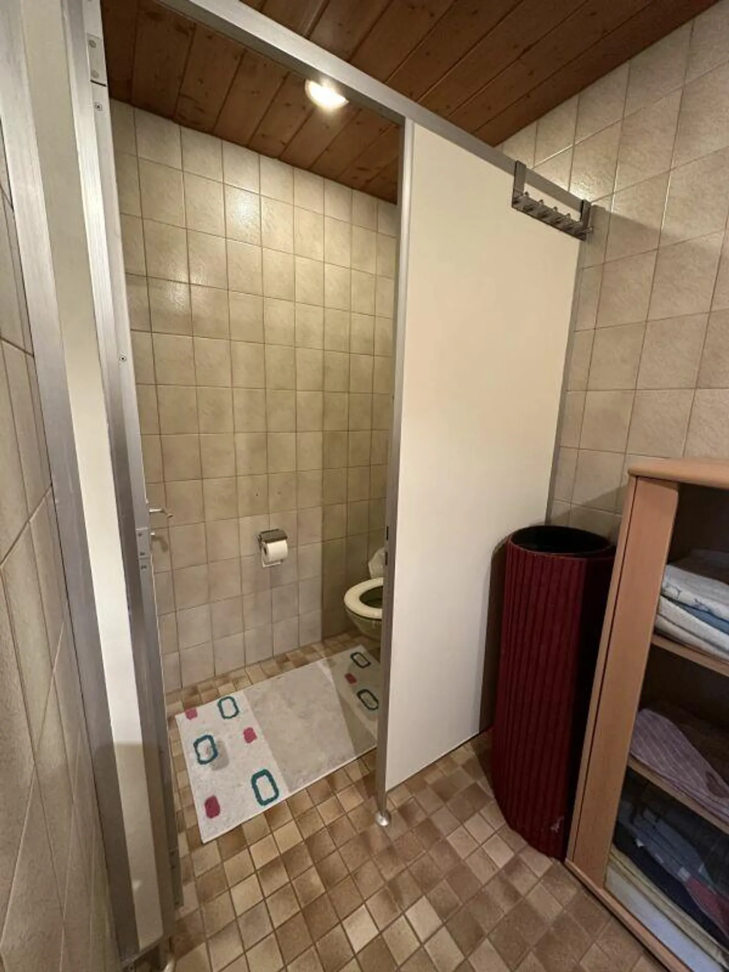 Appartamento vacanze 3,5 stanze in centro, espandibile a 4,5 stanze - Foto 9 di 13