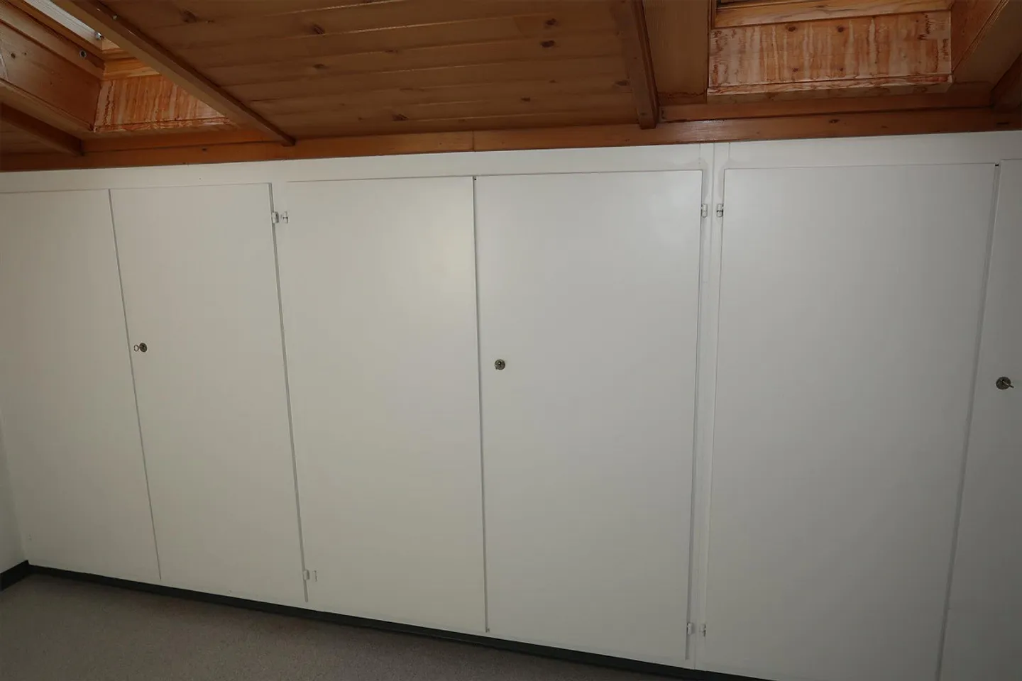 3 1/2-Zimmer-Maisonette-Wohnung in Vierfamilienhaus - Foto 9 von 15
