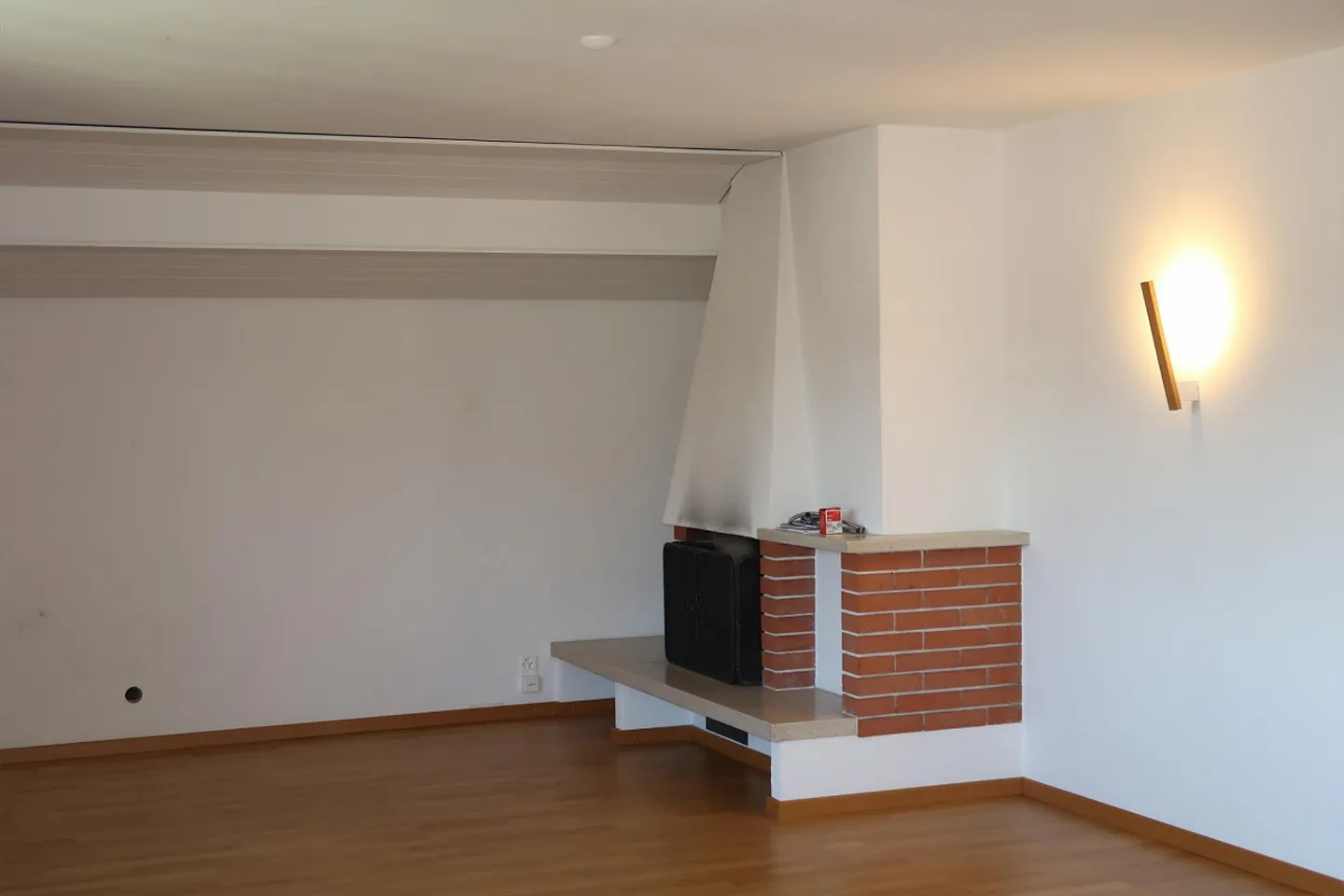 3 1/2-Zimmer-Maisonette-Wohnung in Vierfamilienhaus - Foto 11 von 15