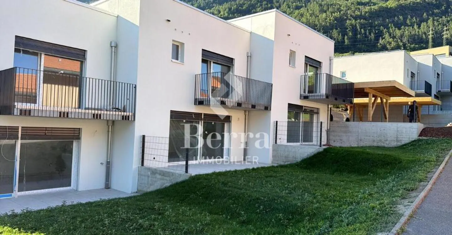 Die Villen des Belvedere - Foto 1 von 13