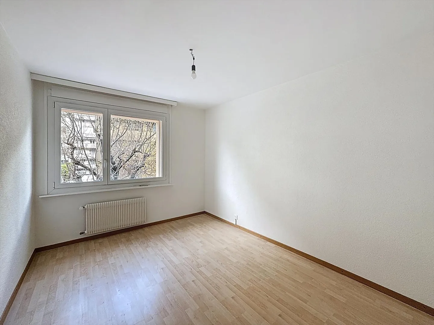 Appartement 3.5 pièces - Photo 4 sur 7