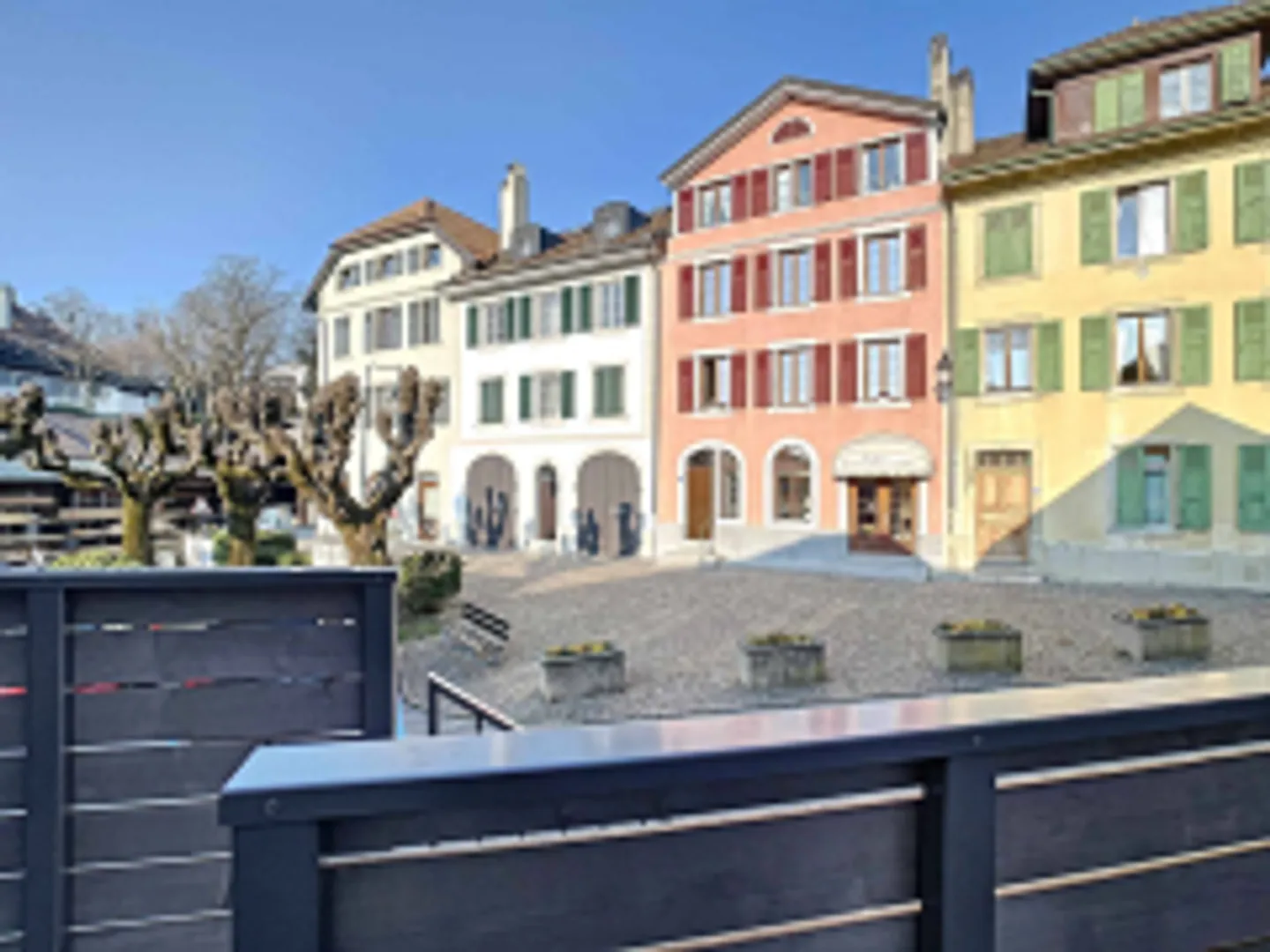 Duplex 3,5 camere con charme – posizione eccezionale a pochi passi dal lago - Foto 2 di 11