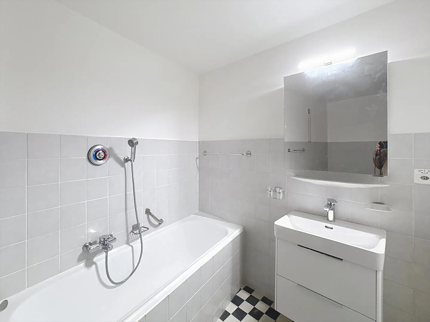 Appartement 3.5 pièces - Photo 6 sur 7