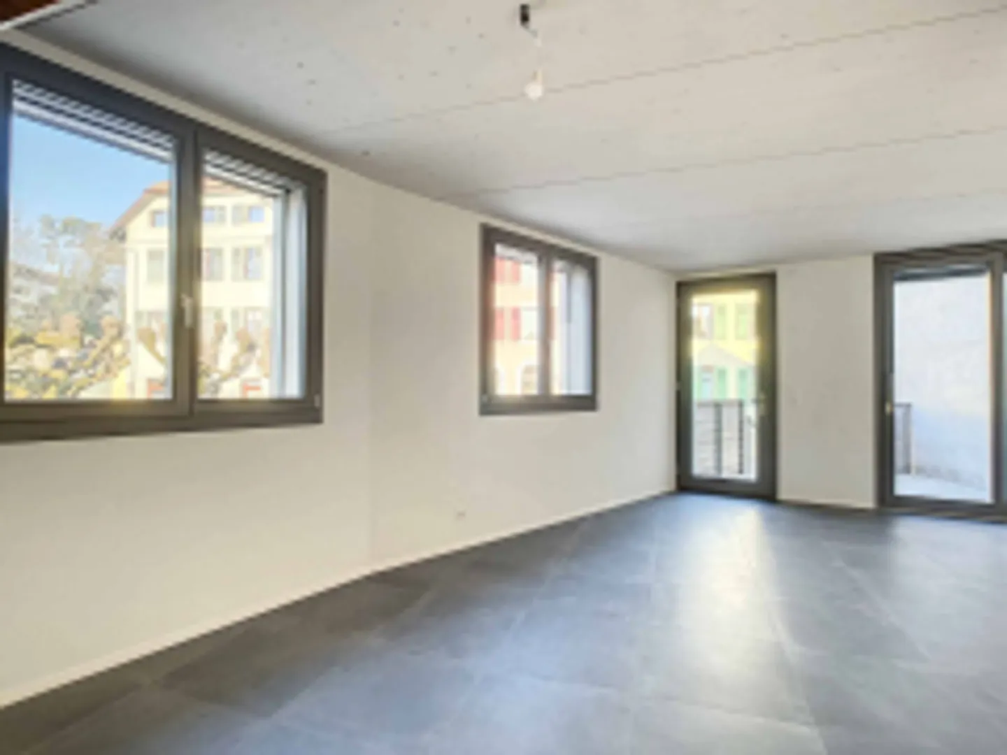 Duplex 3,5 camere con charme – posizione eccezionale a pochi passi dal lago - Foto 3 di 11