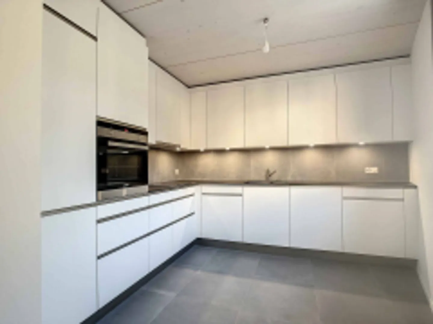 Duplex 3,5 camere con charme – posizione eccezionale a pochi passi dal lago - Foto 4 di 11