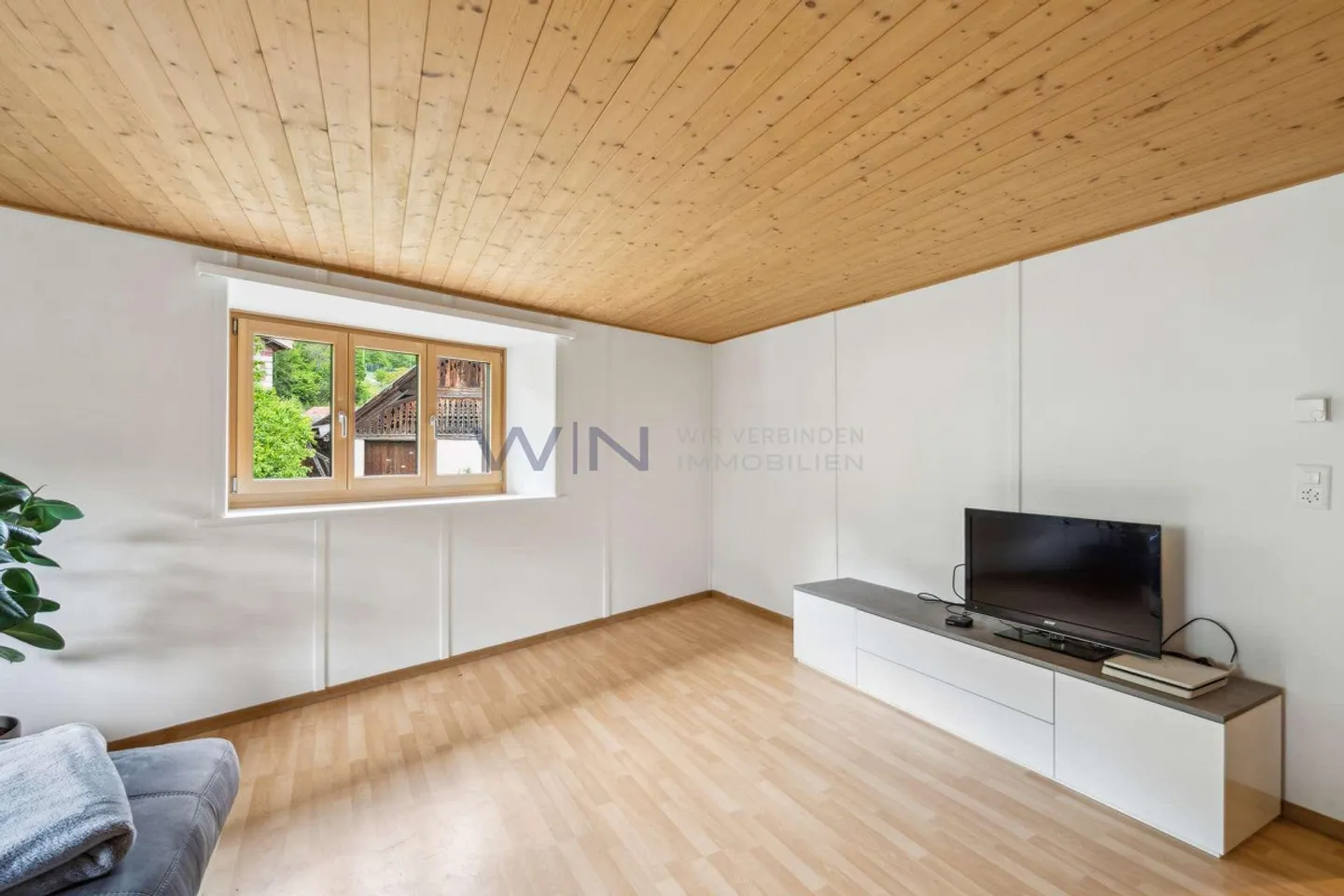 Charmante 4.5-Zimmer-Wohnung - Foto 7 von 10