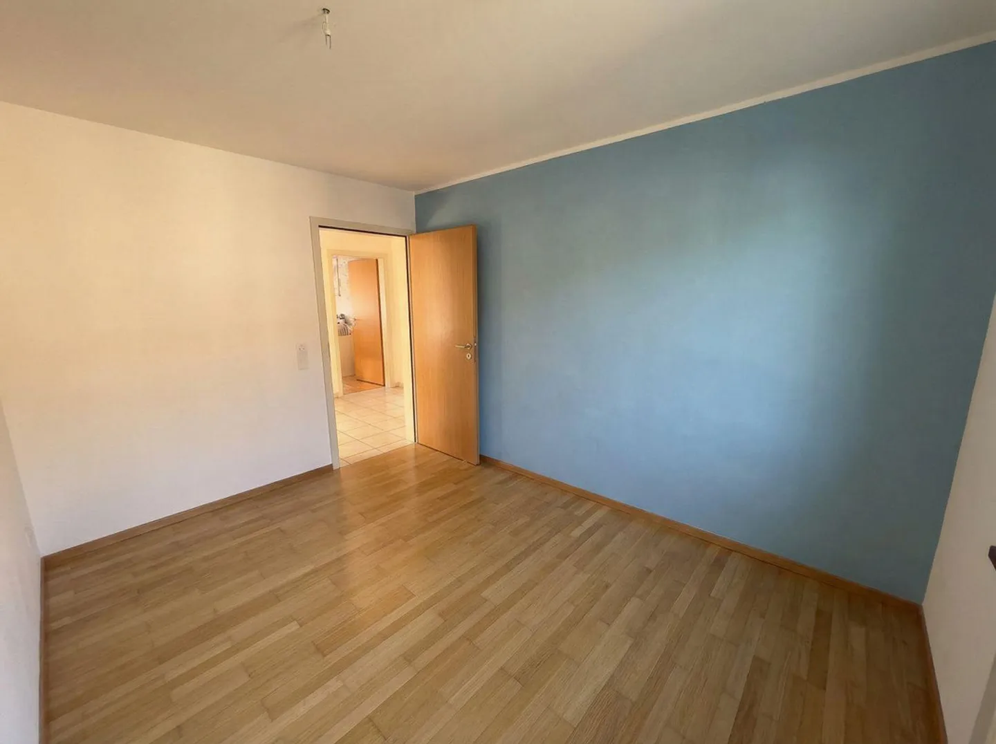 Spaziosa casa familiare a Monte Carasso - Foto 5 di 13