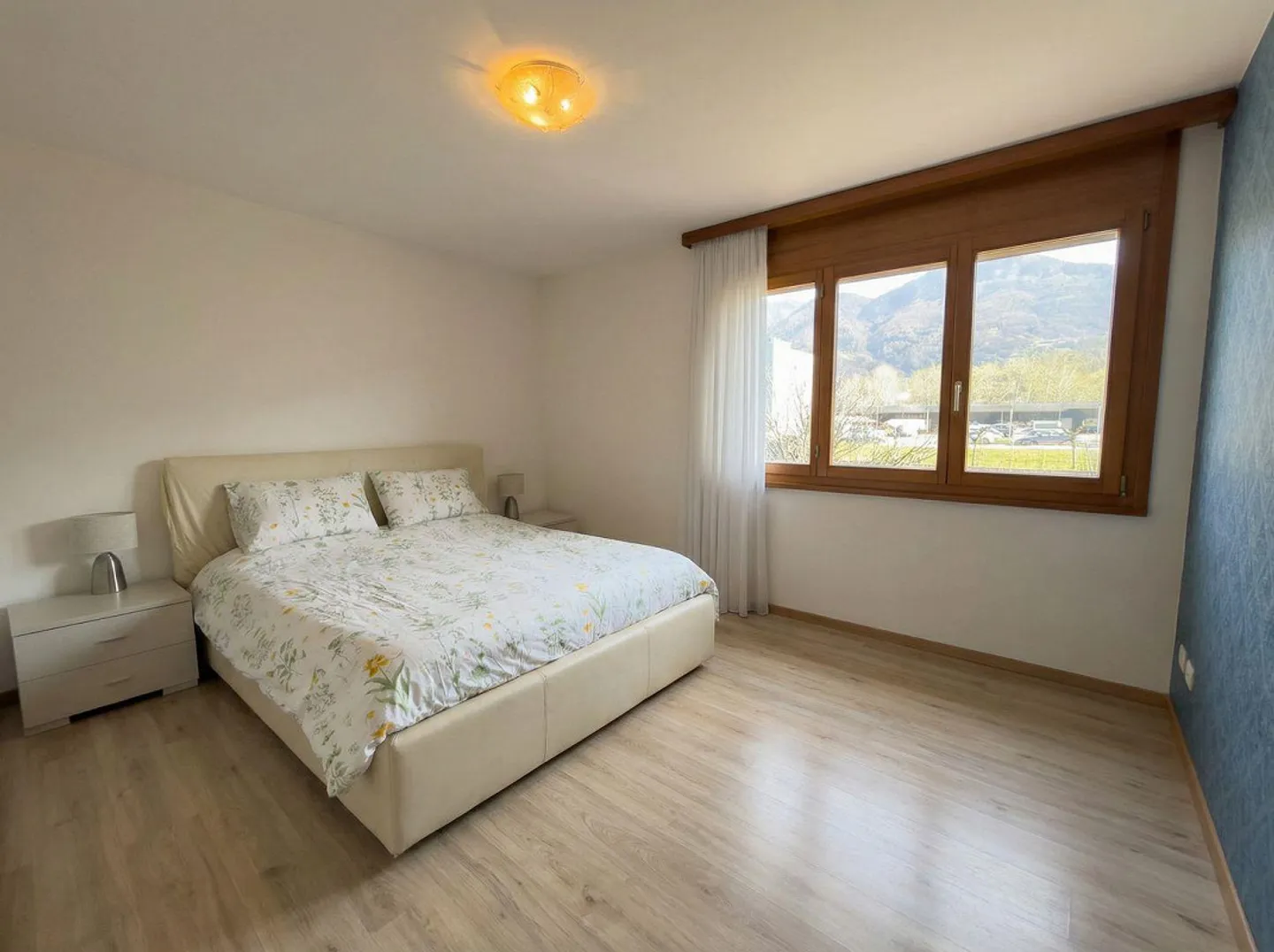 Spaziosa casa familiare a Monte Carasso - Foto 10 di 13