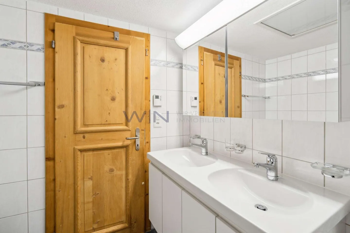 Charmante 4.5-Zimmer-Wohnung - Foto 8 von 10