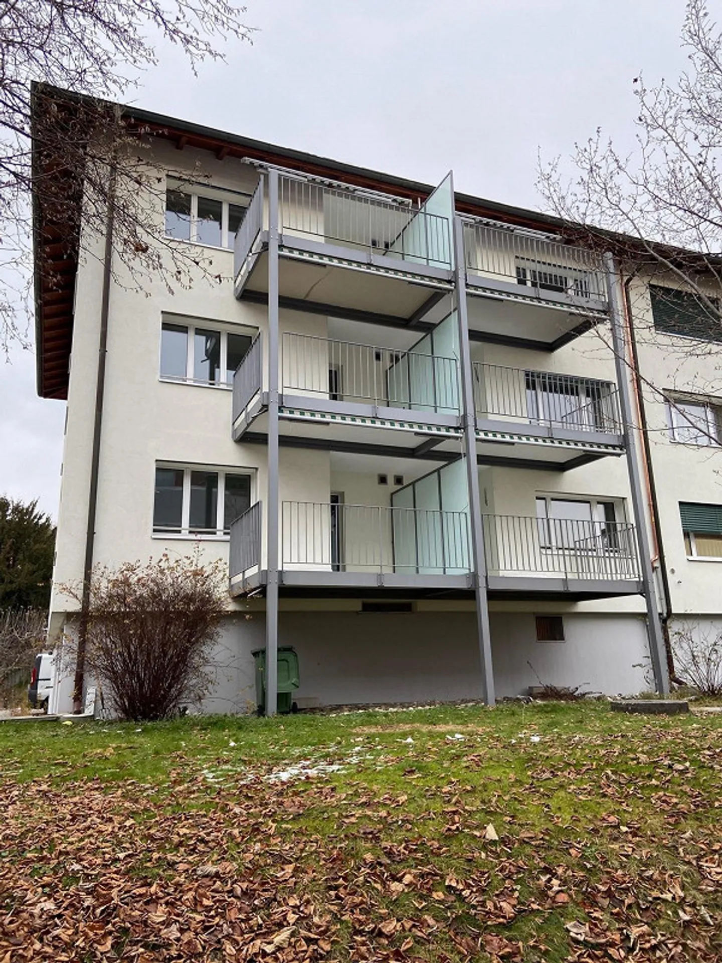 Votre nouveau chez-vous à Ittigen - Photo 1 sur 6