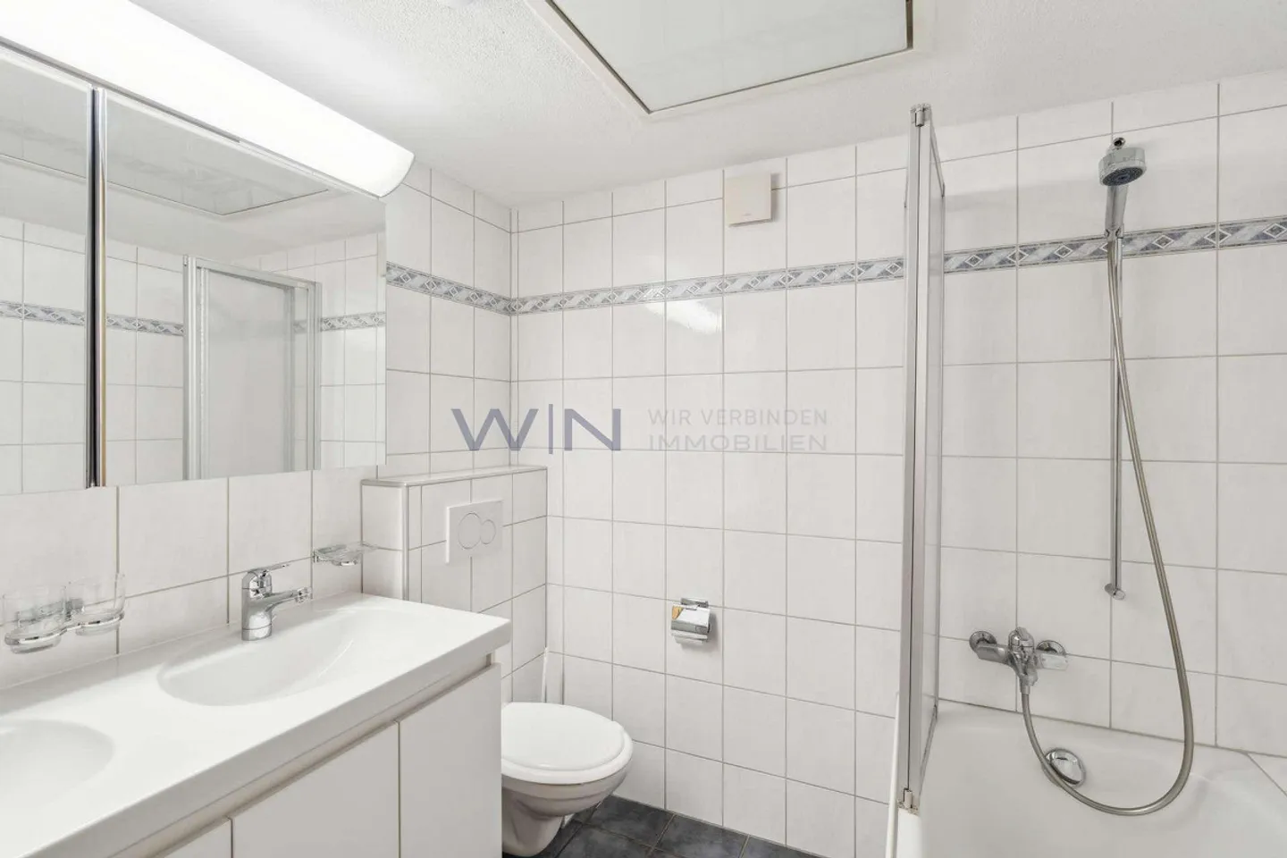 Charmante 4.5-Zimmer-Wohnung - Foto 9 von 10