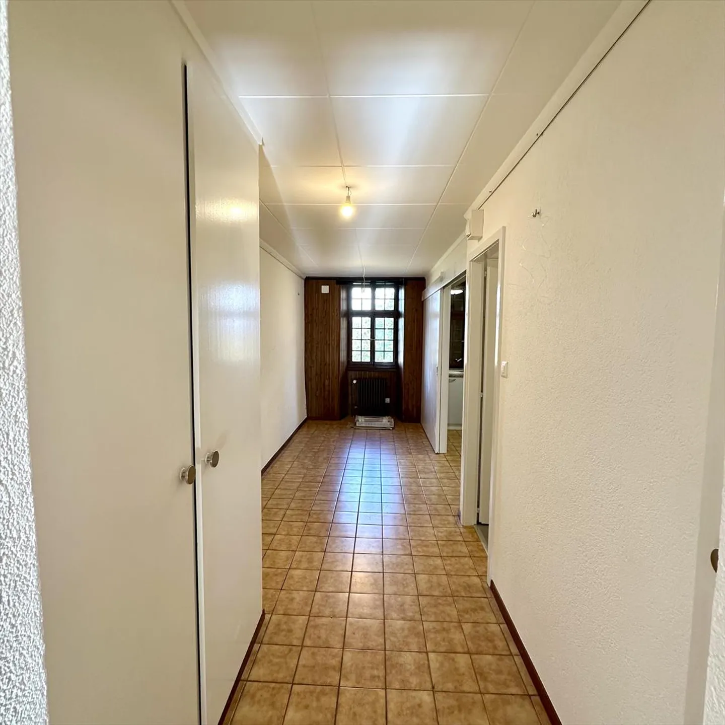 Wohnung, 1.0 Zimmer - Foto 8 von 11