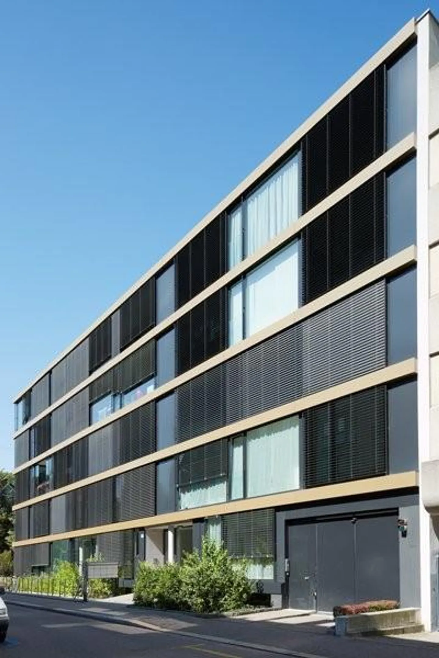 E-Parking space in Gudeli - Photo 1 of 1