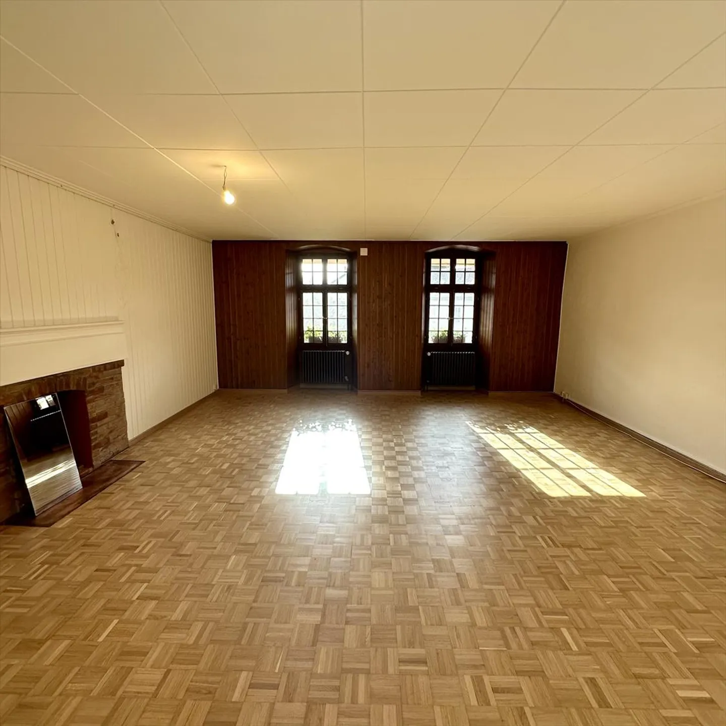 Wohnung, 1.0 Zimmer - Foto 9 von 11