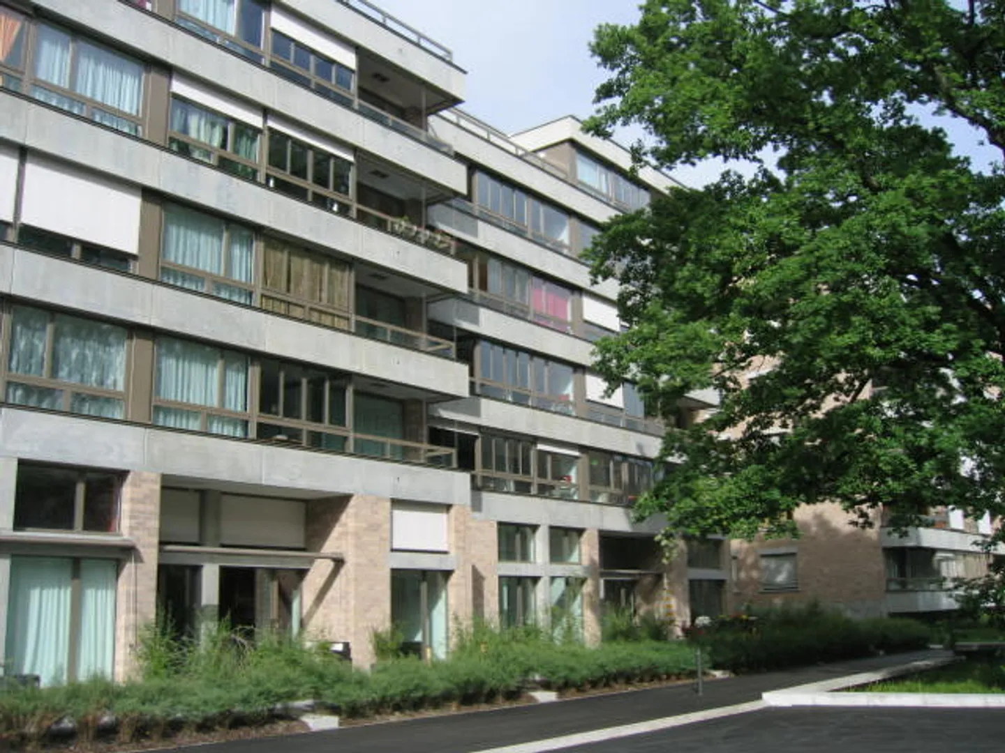 Glattparkwohnung mit Wintergarten - Foto 1 von 7