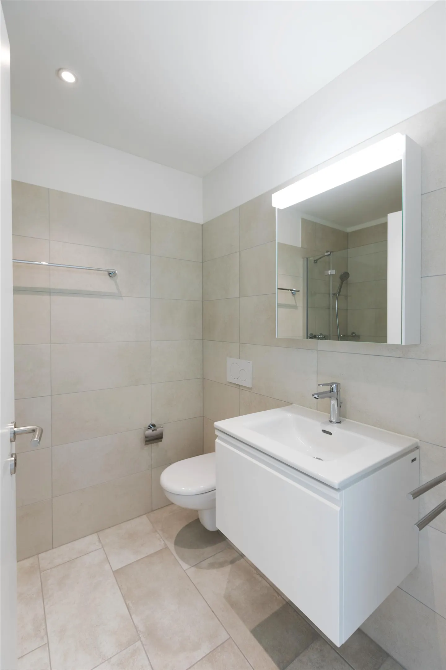 Appartamento moderno 3.5 locali - Foto 5 di 10