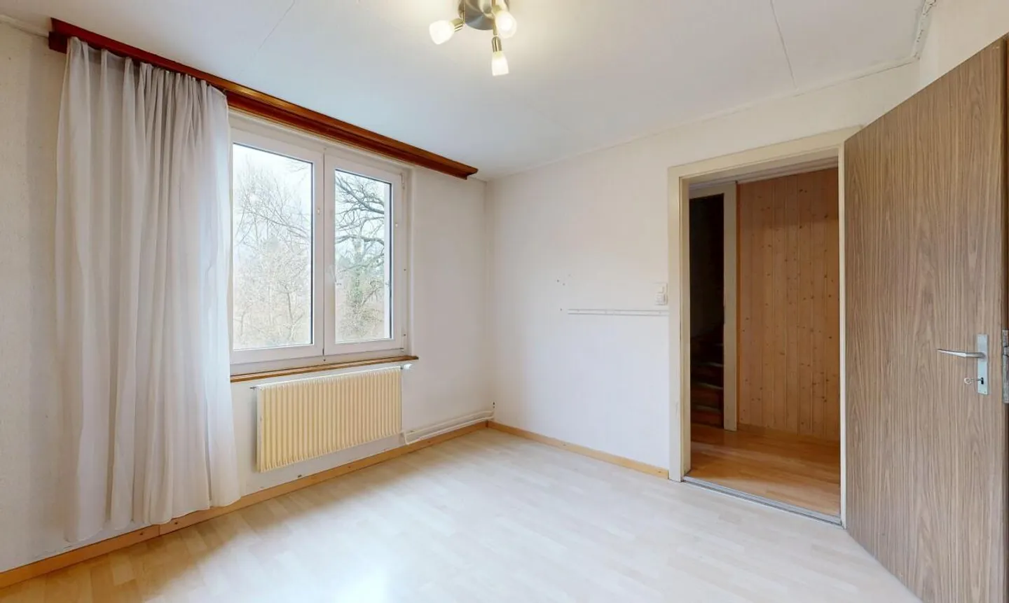 Casa tranquilla per tutta la famiglia - Foto 4 di 11