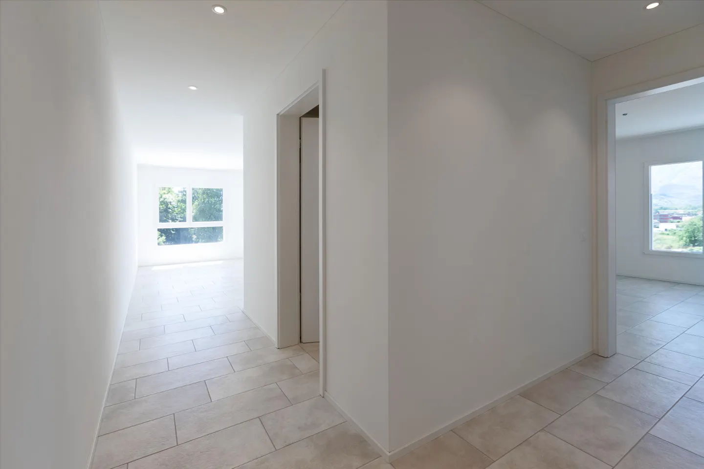 Appartamento moderno 3.5 locali - Foto 7 di 10