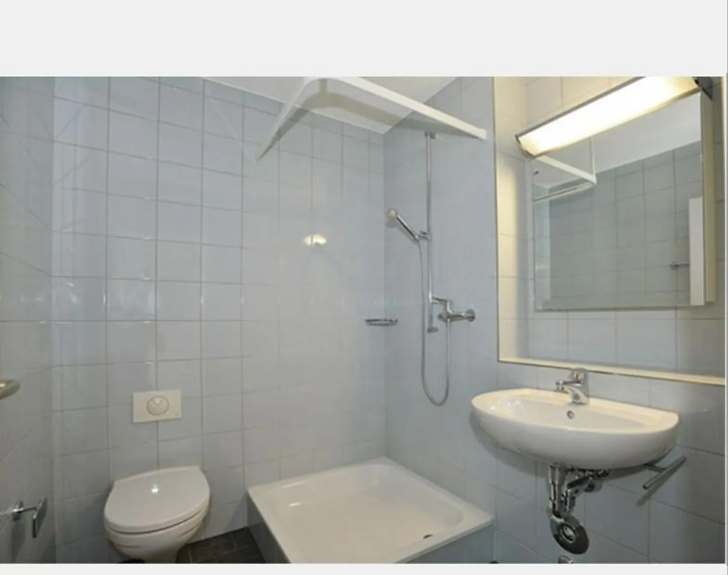 Glattparkwohnung mit Wintergarten - Foto 4 von 7