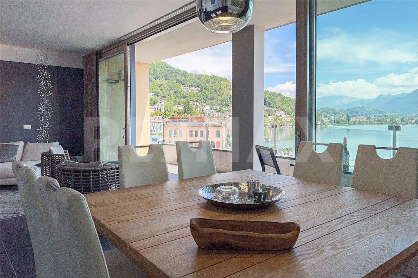 Appartement vue lac (ITALIE) - Photo 7 sur 13