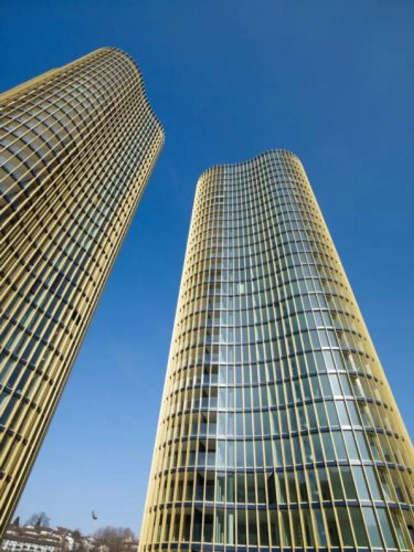 Appartement moderne à Hochzwei - Photo 1 sur 4