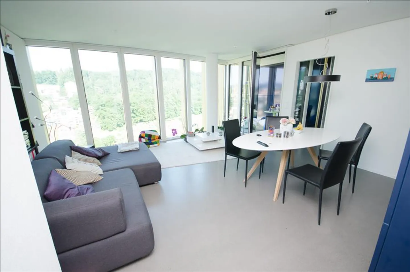 Appartement moderne à Hochzwei - Photo 2 sur 4