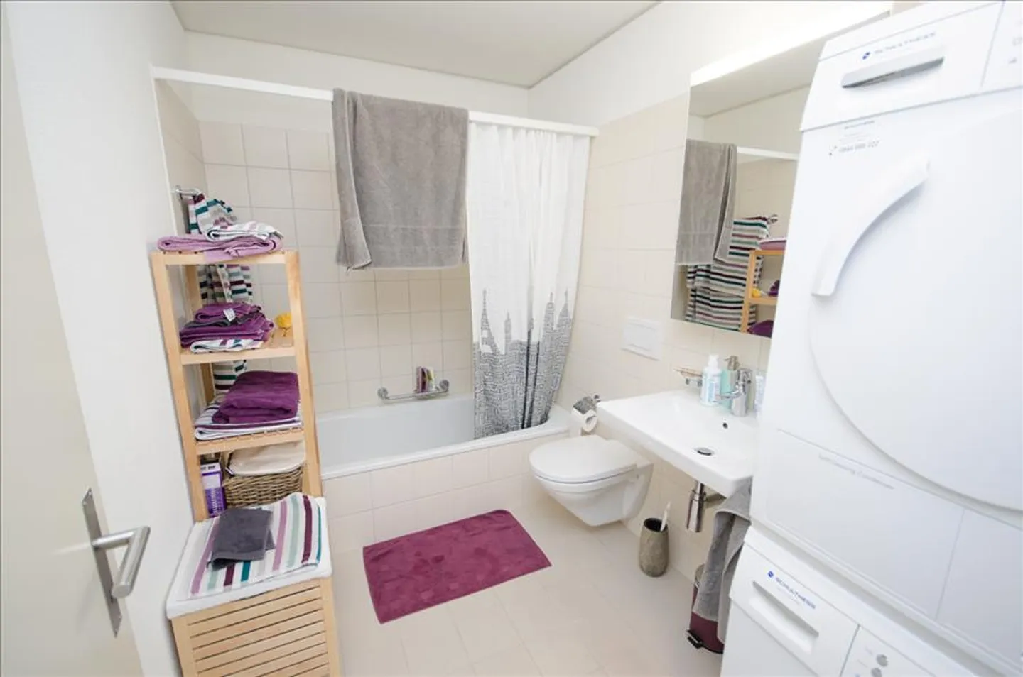 Appartement moderne à Hochzwei - Photo 3 sur 4