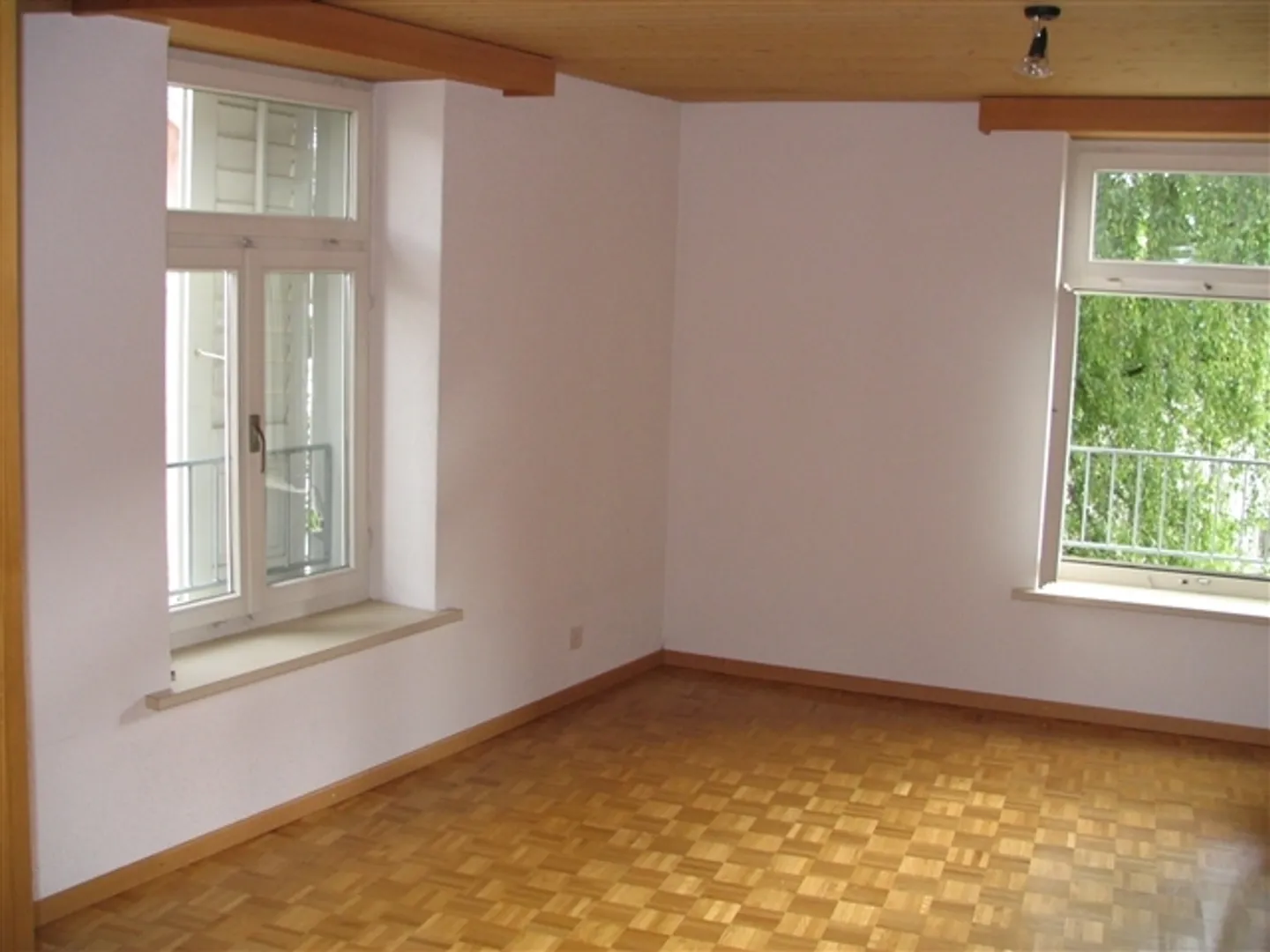 Bright, spacious 2-room apartment - near university - Photo 5 of 6