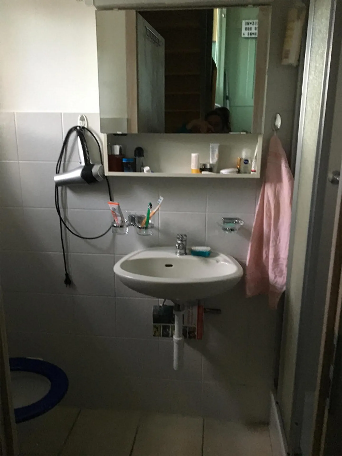 Altbauwohnung 7 ½ - Zimmer mit Garten - Photo 7 of 12