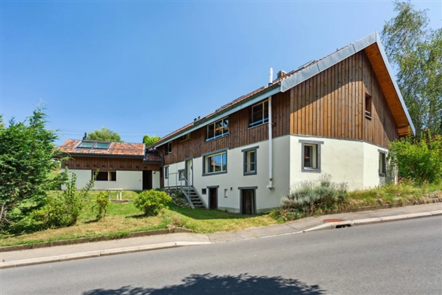 «Verkauf an den Meistbietenden - Villars Tiercelin» - Foto 4 von 8