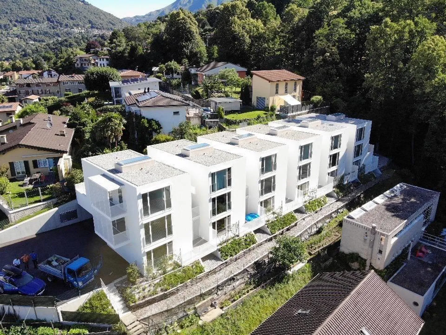 Casa a Schiera con Smart Living - Foto 1 di 13