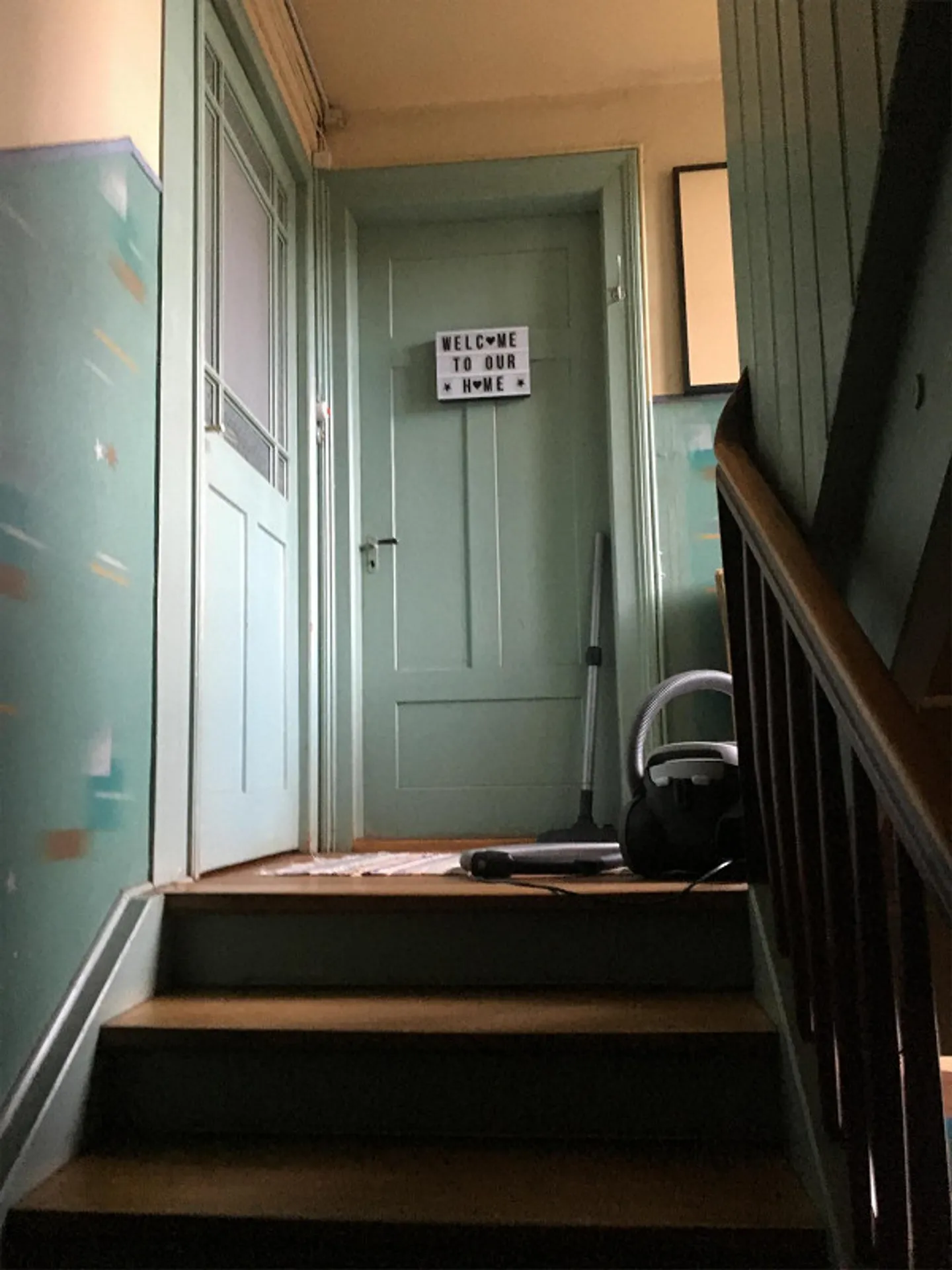 Altbauwohnung 7 ½ - Zimmer mit Garten - Photo 11 of 12