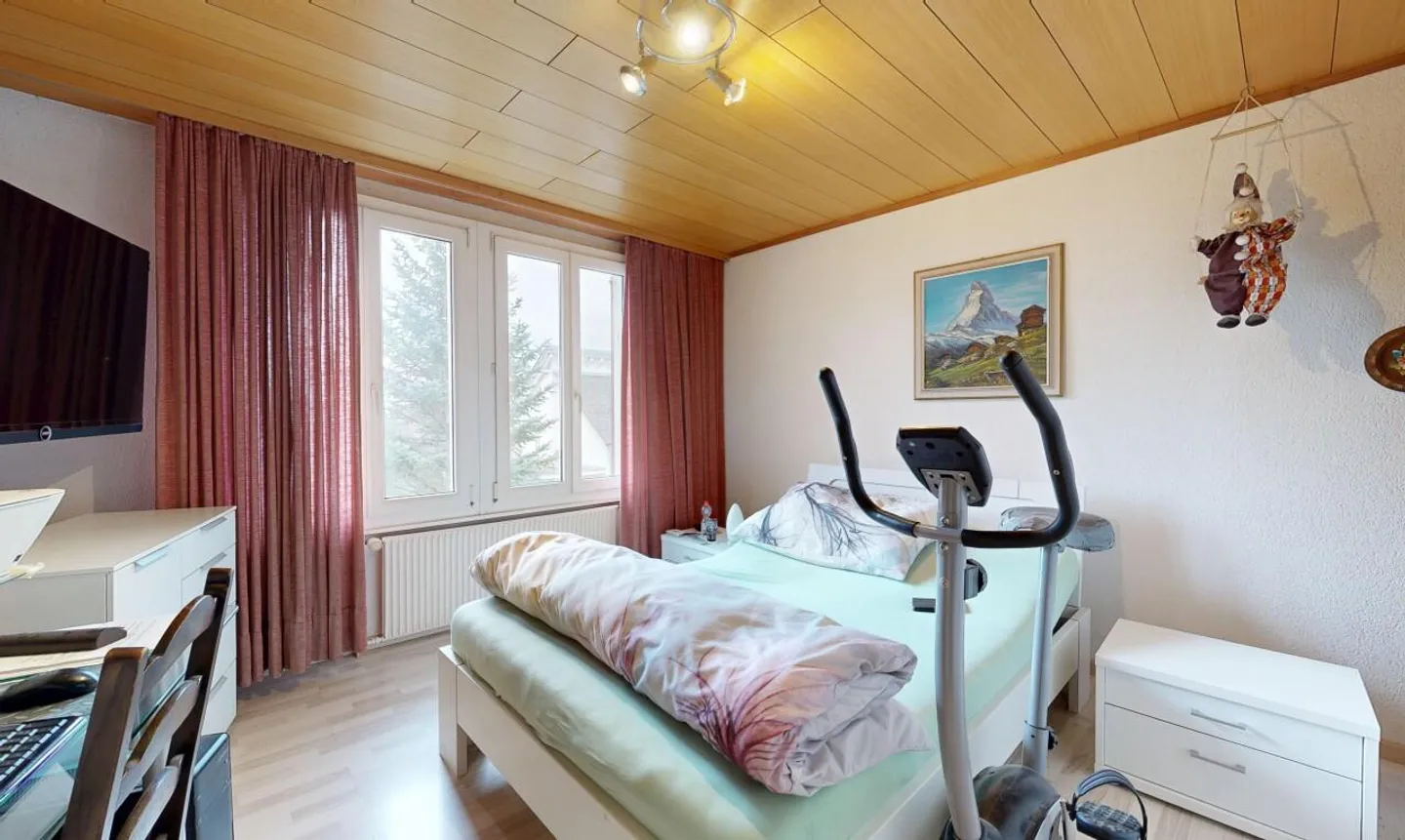 Casa tranquilla per tutta la famiglia - Foto 5 di 11