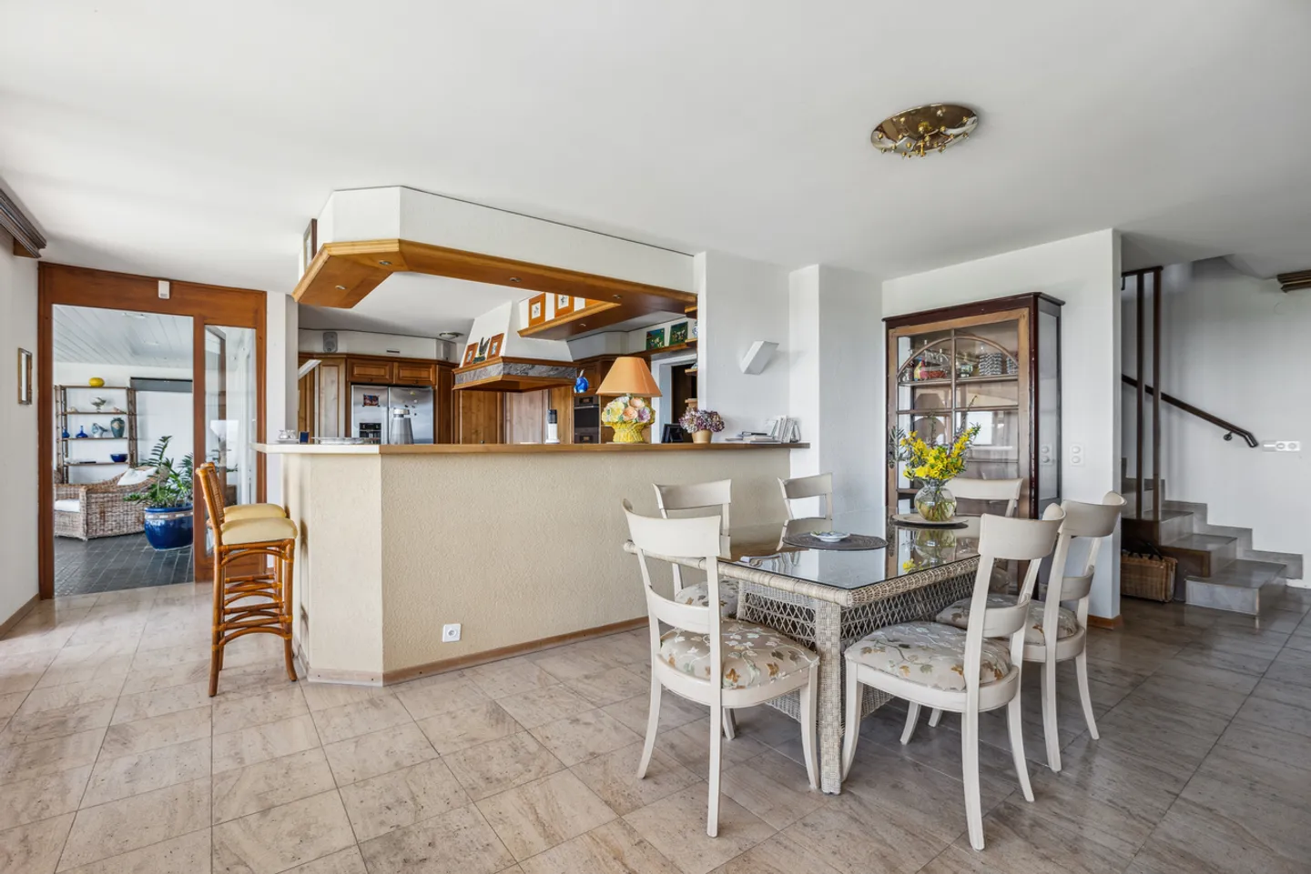 Casa singola in affitto - Foto 7 di 15