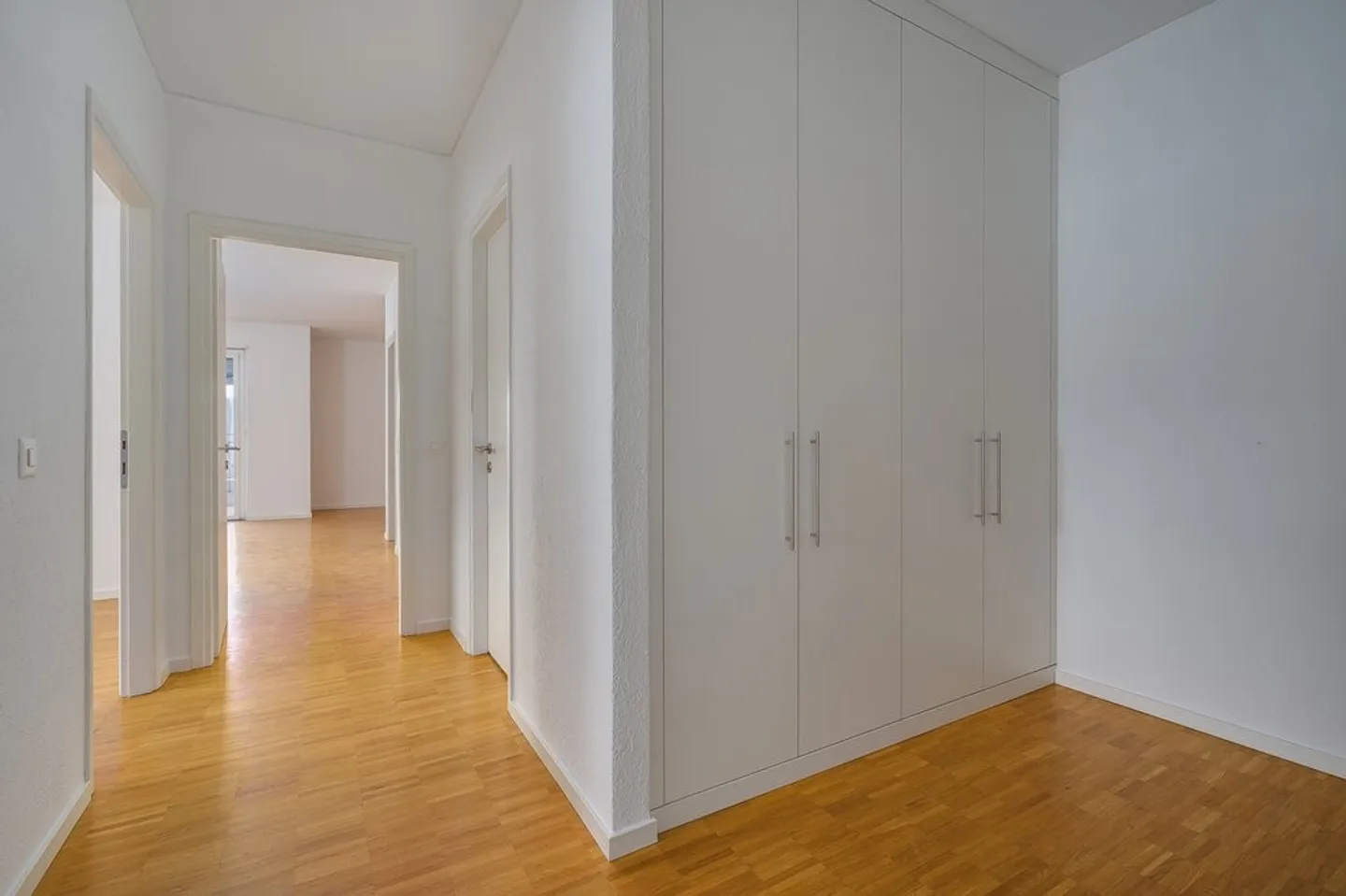 Charmant appartement 3.5 pièces - Photo 6 sur 10