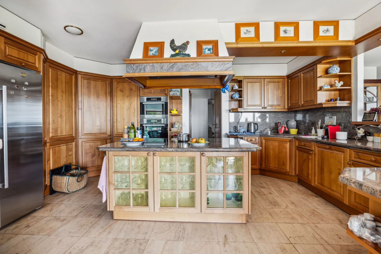 Casa singola in affitto - Foto 6 di 15