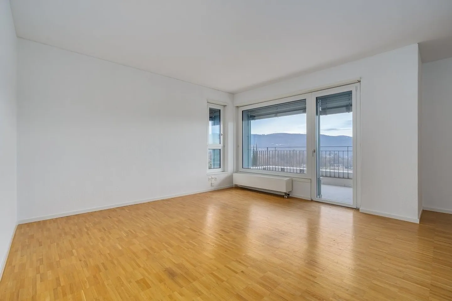 Charmant appartement 3.5 pièces - Photo 3 sur 10
