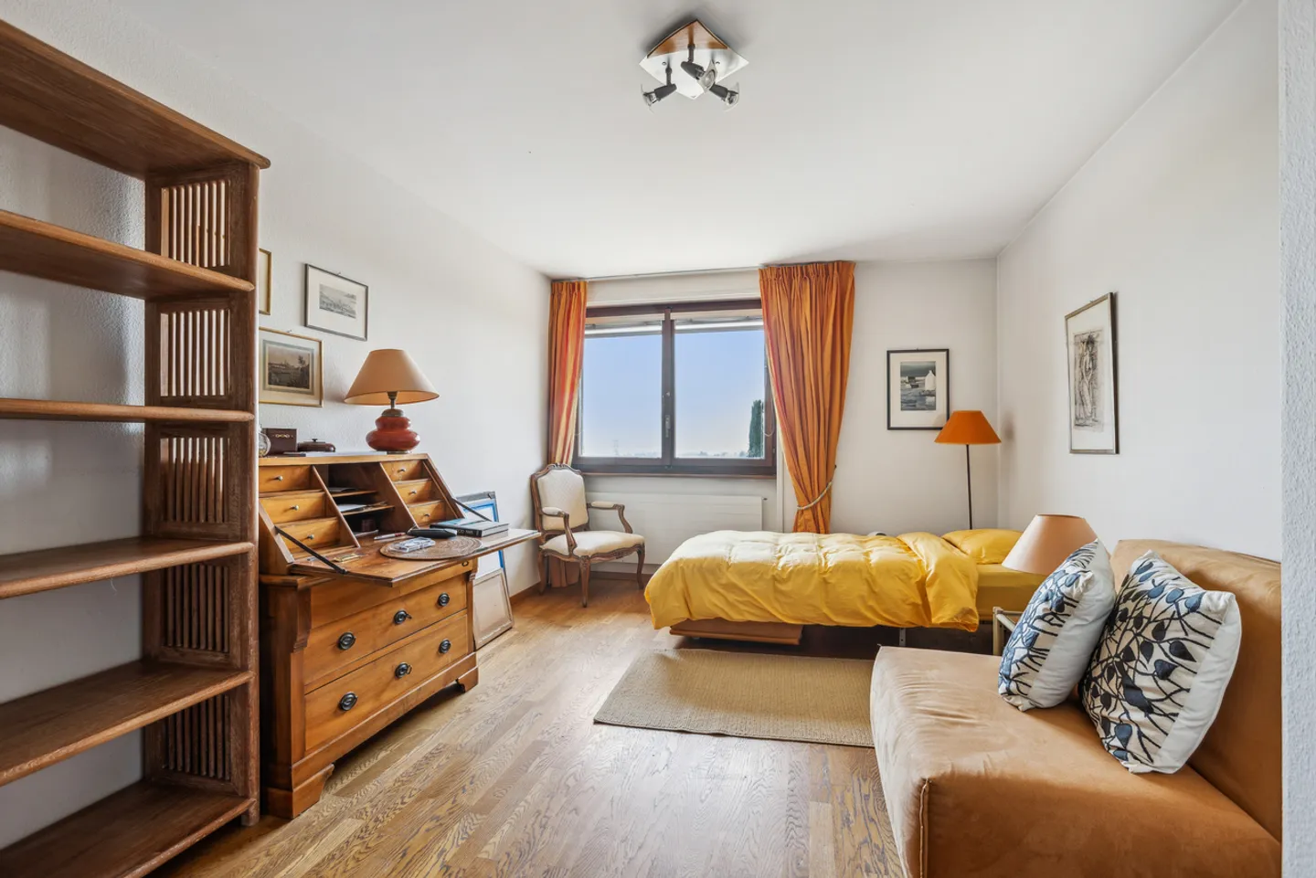 Casa singola in affitto - Foto 10 di 15