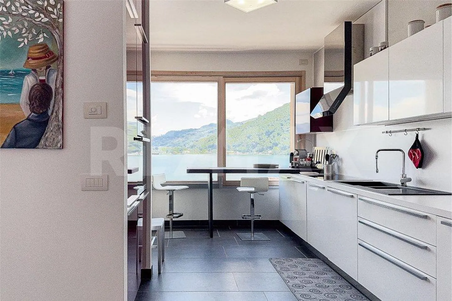 Appartement vue lac (ITALIE) - Photo 9 sur 13