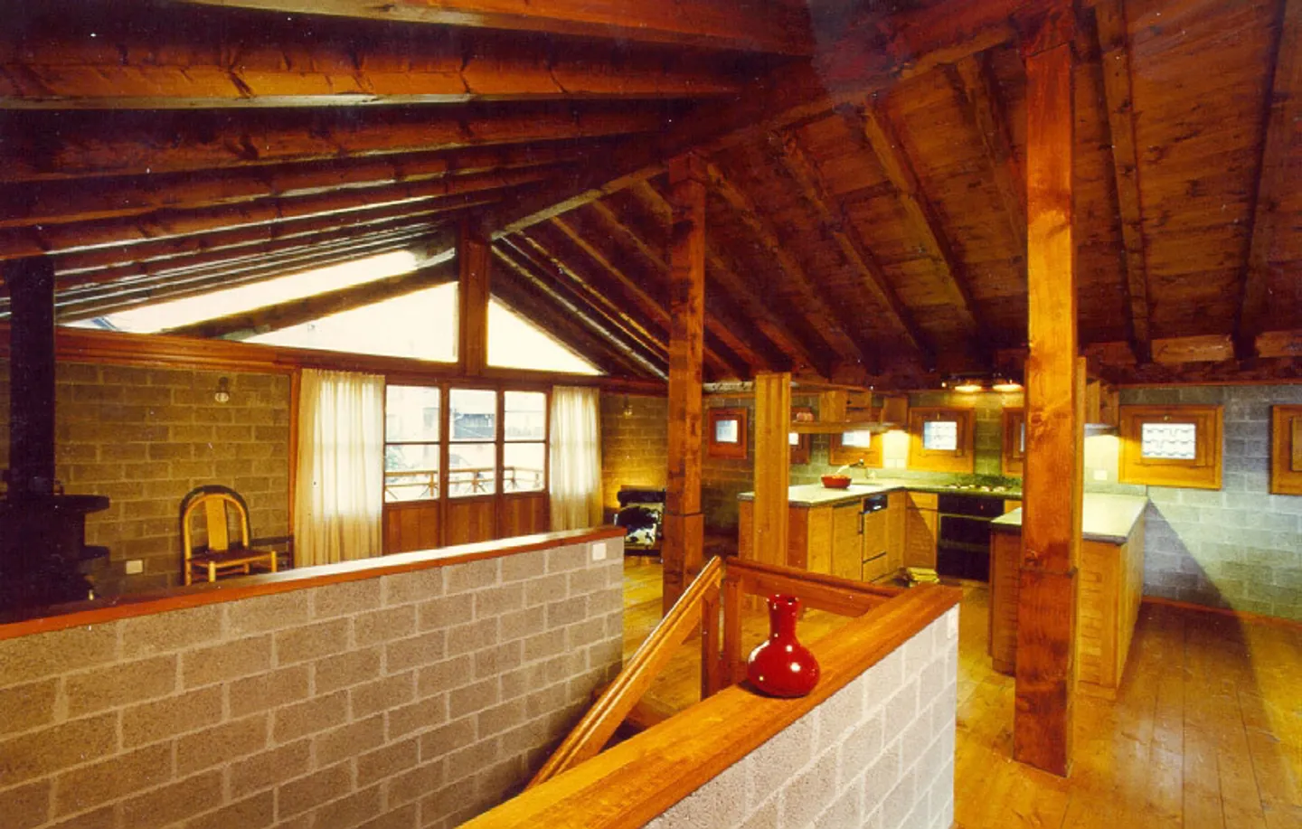 Casa unifamiliare contemporanea - Foto 4 di 14