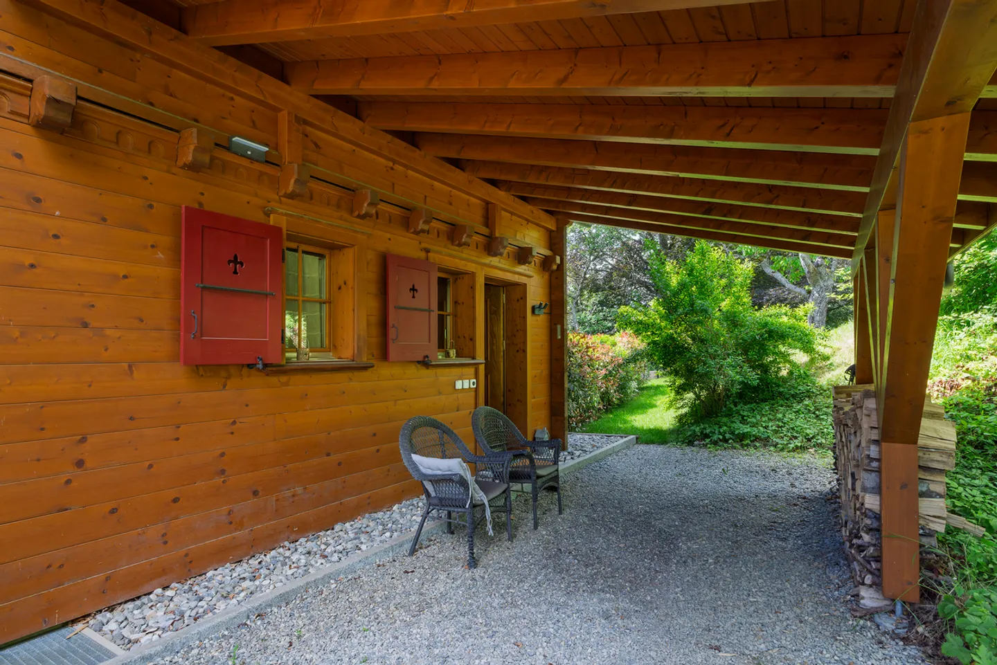 Chalet Charmant Près de Leysin - Photo 22 sur 23