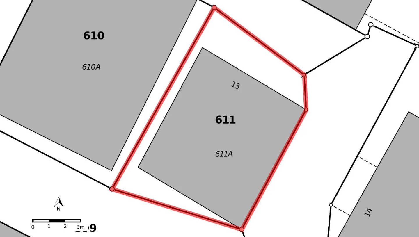 Casa unifamiliare contemporanea - Foto 12 di 14