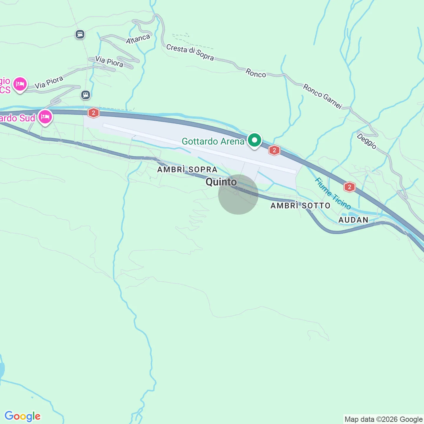 Casa unifamiliare contemporanea - Foto 14 di 14