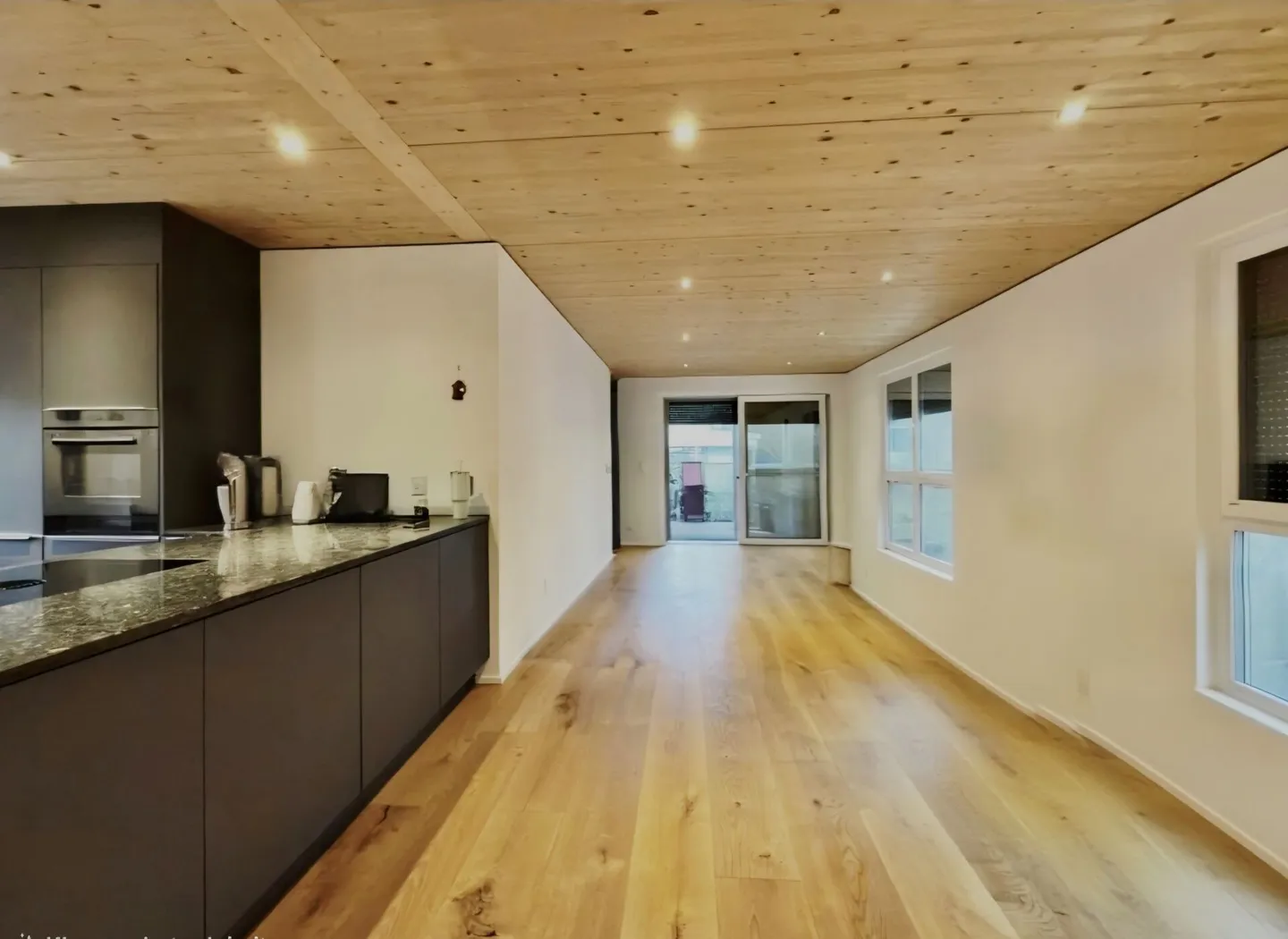 3.5 Room Condominium Near Basel - Photo 1 of 6