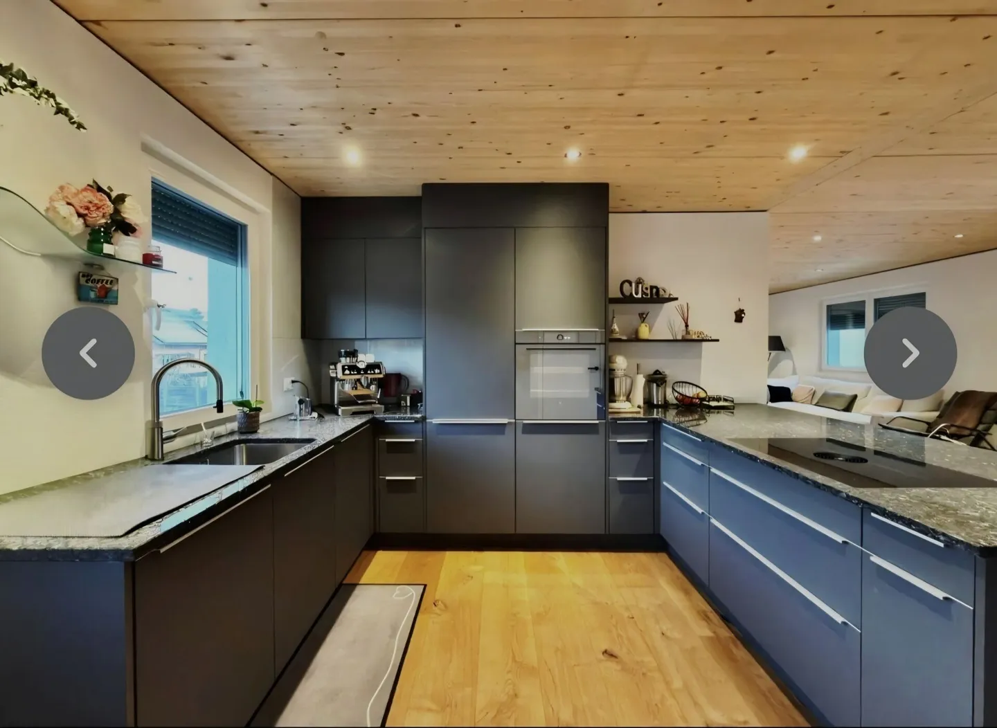 3.5 Room Condominium Near Basel - Photo 5 of 6