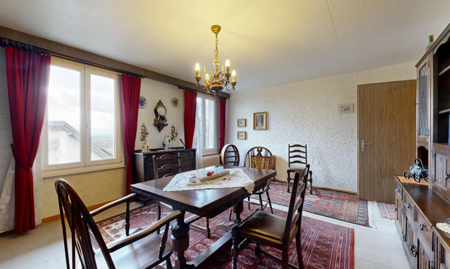 Casa tranquilla per tutta la famiglia - Foto 8 di 11