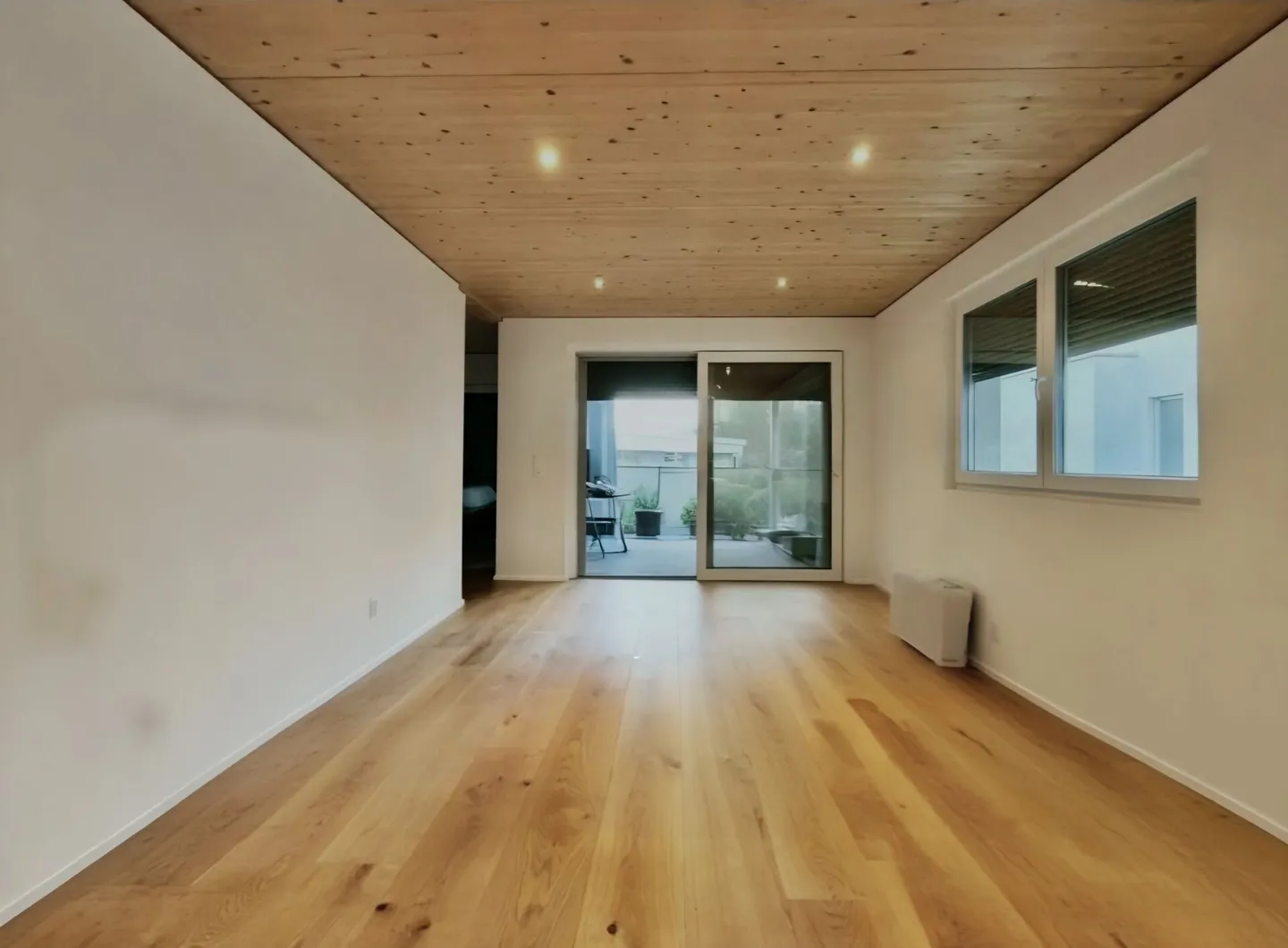 3.5 Room Condominium Near Basel - Photo 6 of 6