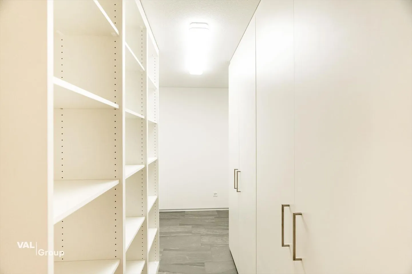 Appartamento moderno di 5,5 stanze con grande balcone - Foto 12 di 13