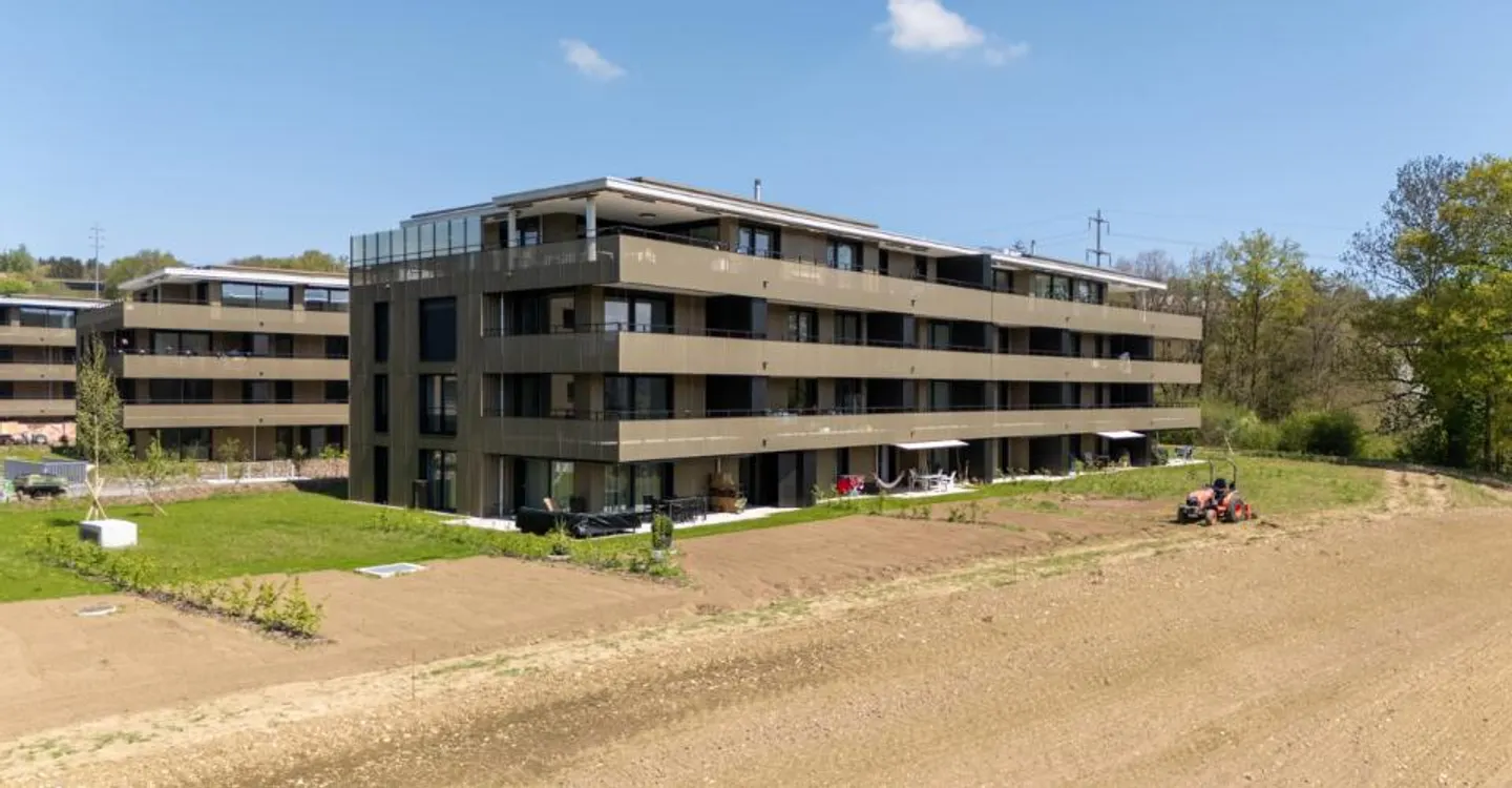 Appartement PPE - Photo 7 sur 8
